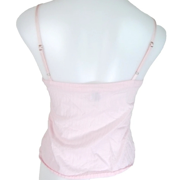 Princess Polly Lunya Lace Trim Camisole - Picture 4 of 4